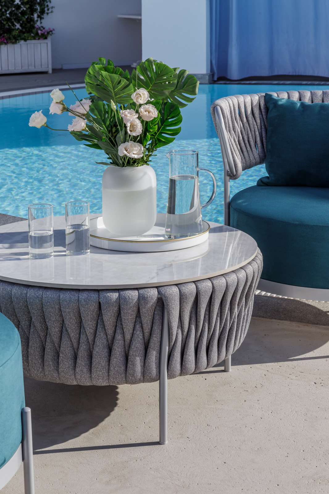 коллекция Лимасол