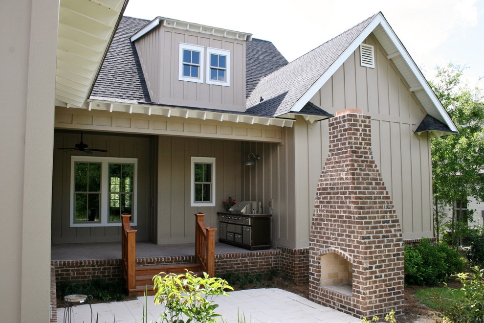 Smith Cottage