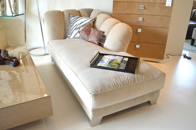 Bedroom contemporary-bedroom
