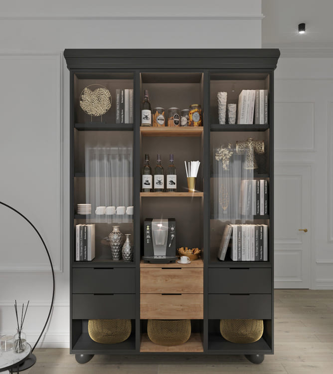 Офис 50 м² для Текстильной фабрики