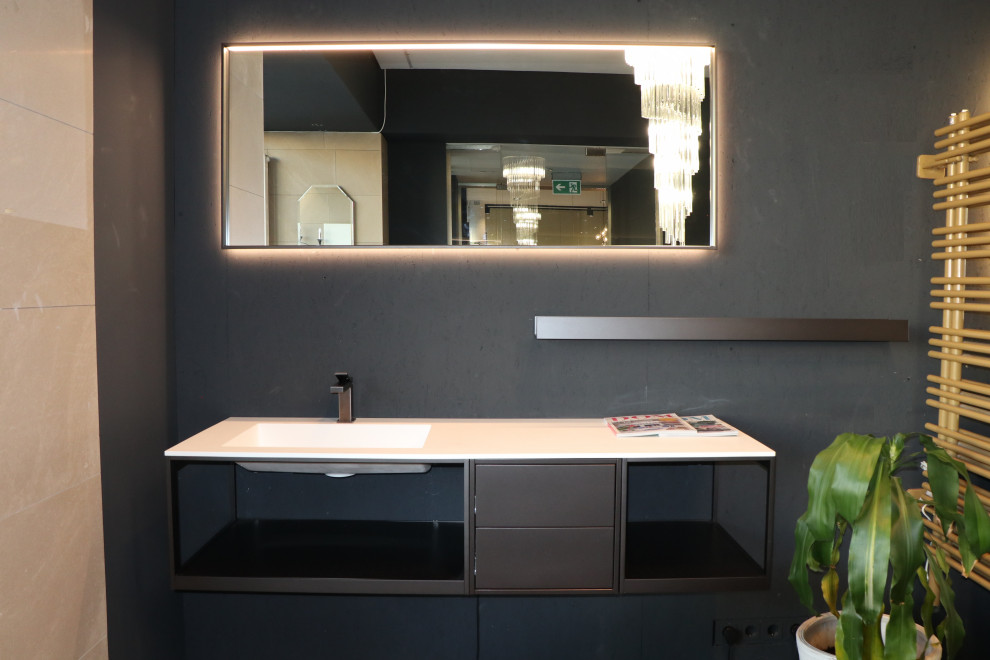 Showroom студия интерьеров "КВАДРО"