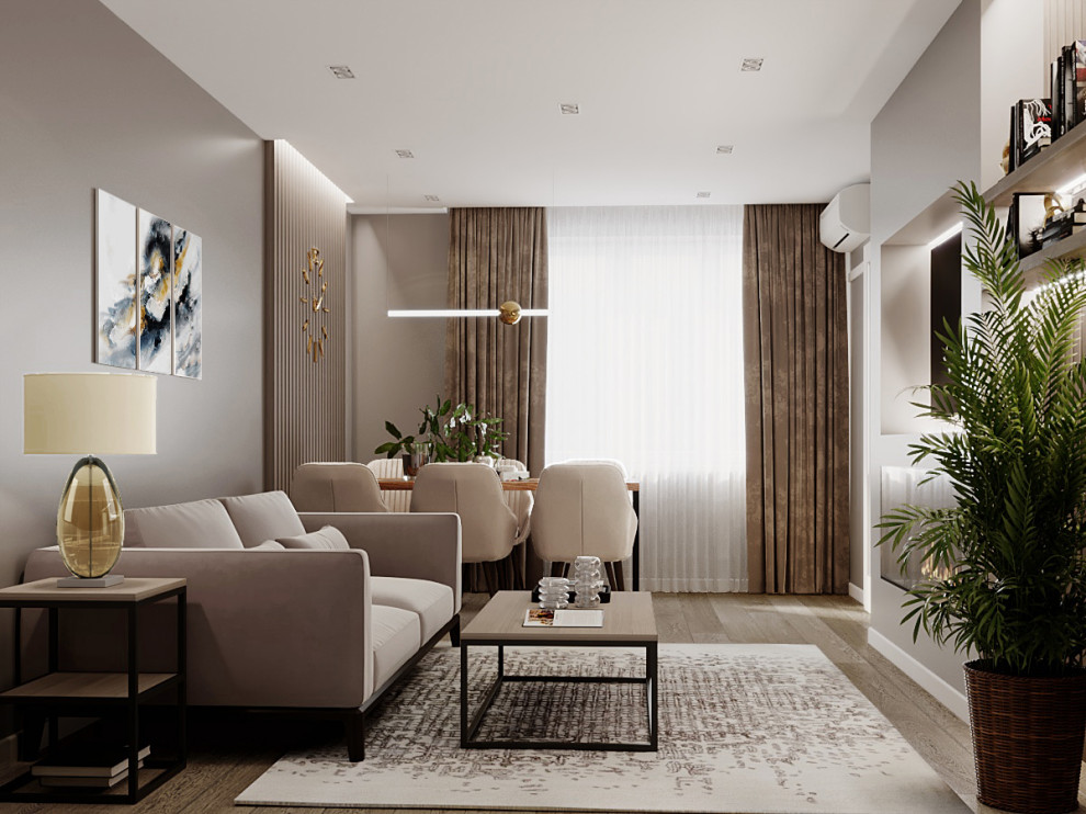 Квартира, ул. Адмирала Лазарева