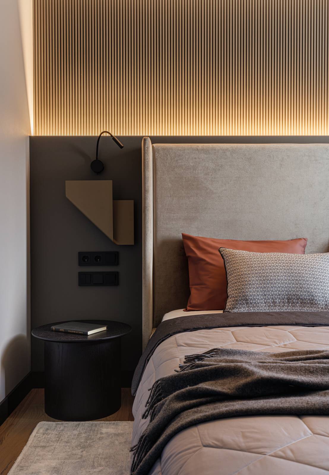 ЖК Мосфильмовский