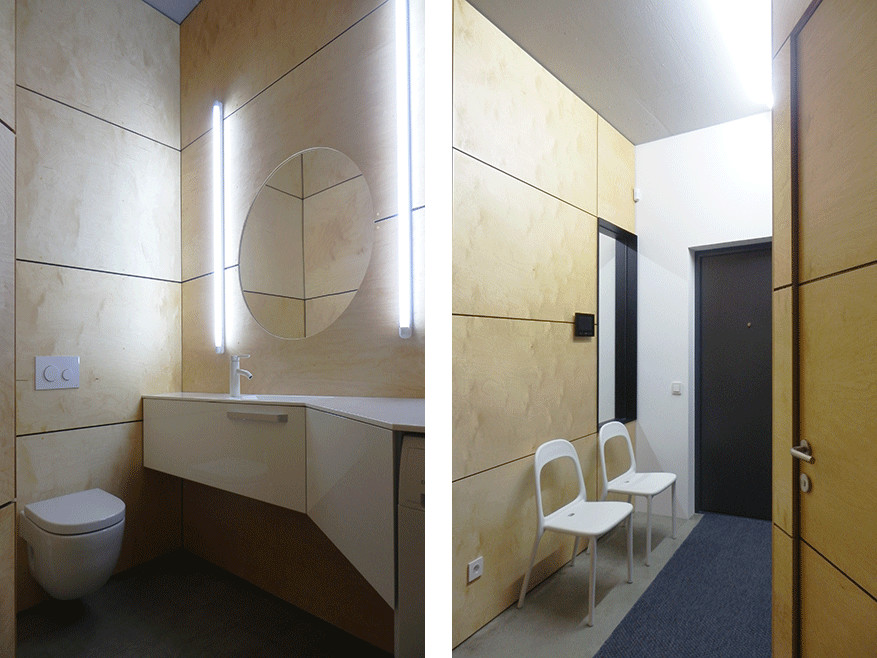 квартира на Тихой