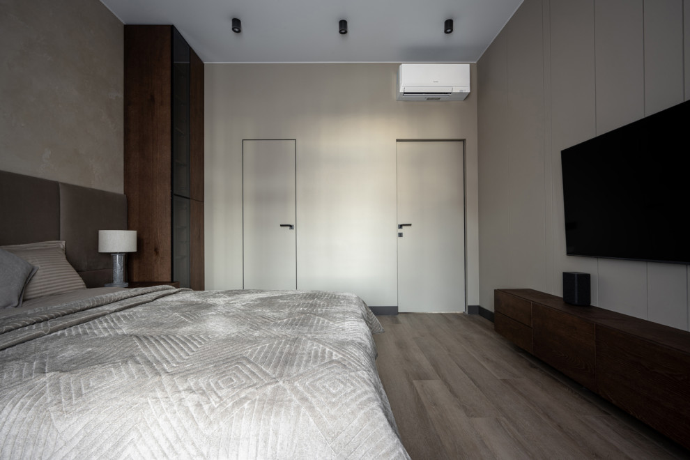 Дизайн и ремонт квартиры под ключ 51 м2