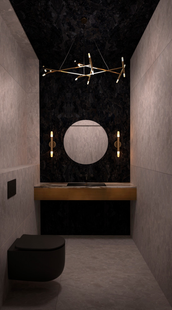 Квартира 200 кв м ЖК Snegiri Eco