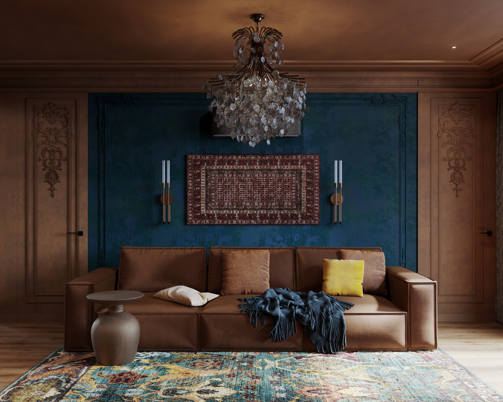 Дом в Ключищах