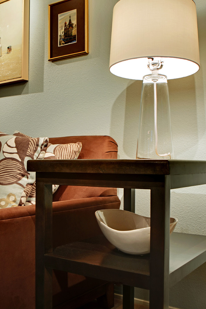 Mercer Island Kitchen Remodel