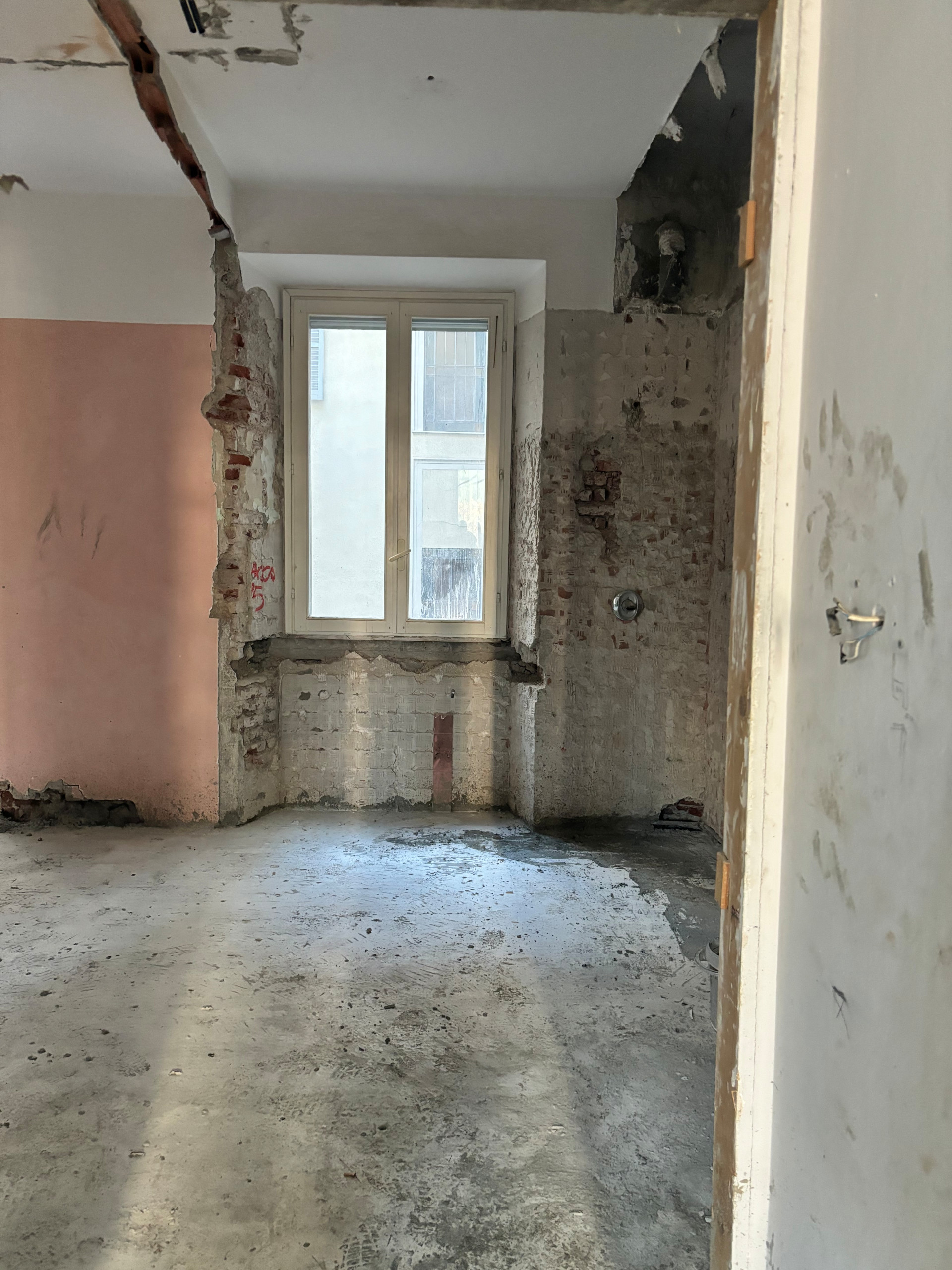 Trilocale Porta Venezia