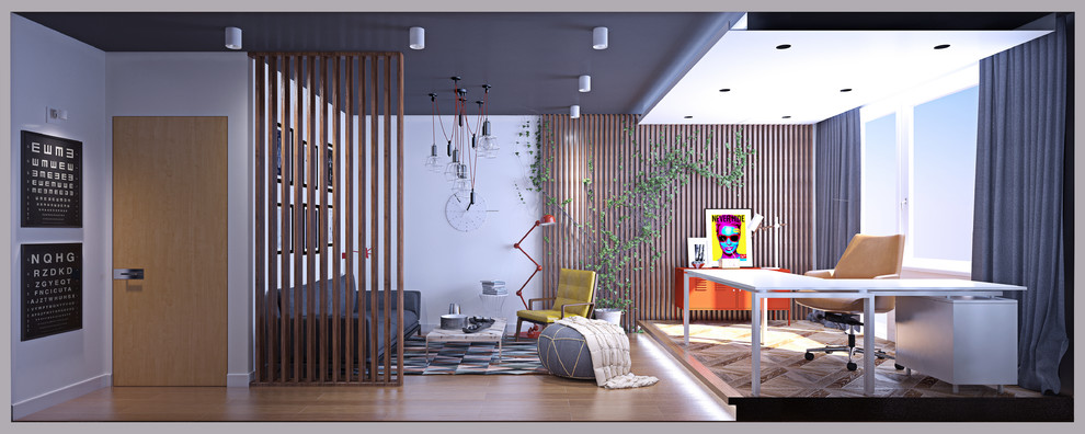 Квартира для молодого человека