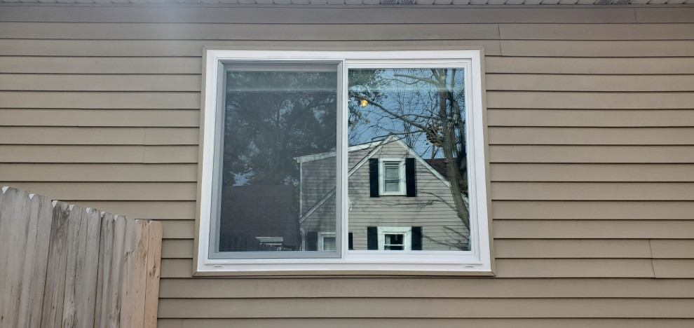 Vinyl Replacement Windows And Sliding Glass Doors