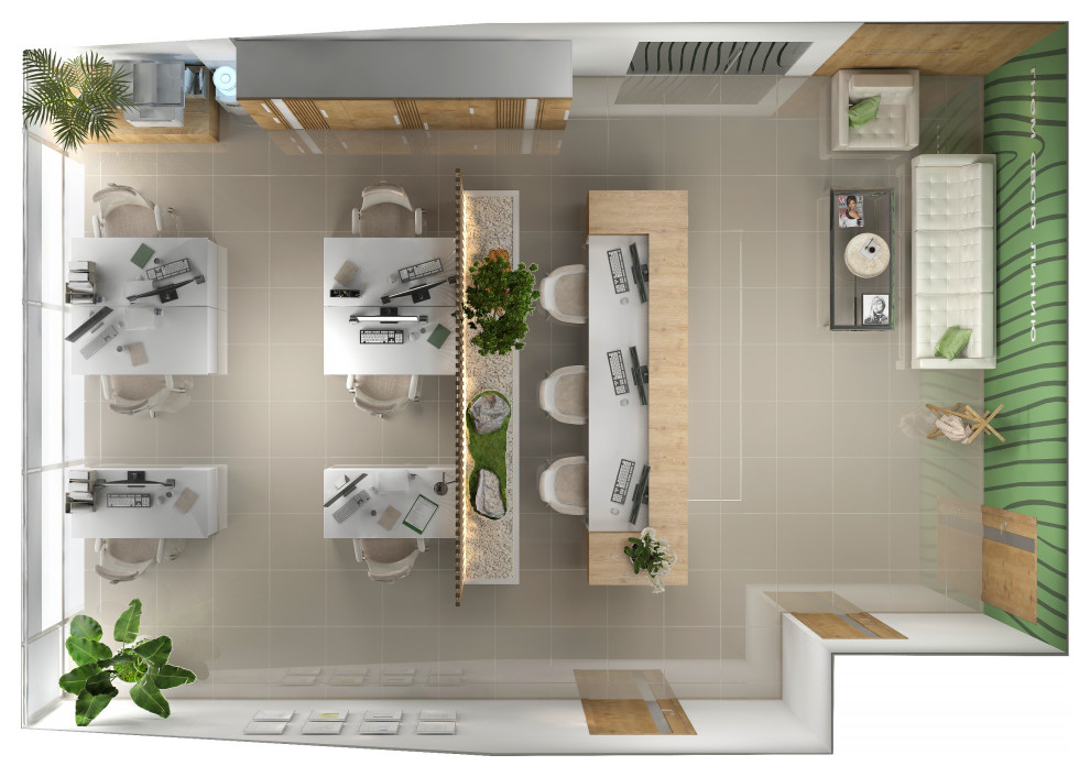 Офис, г. Краснодар