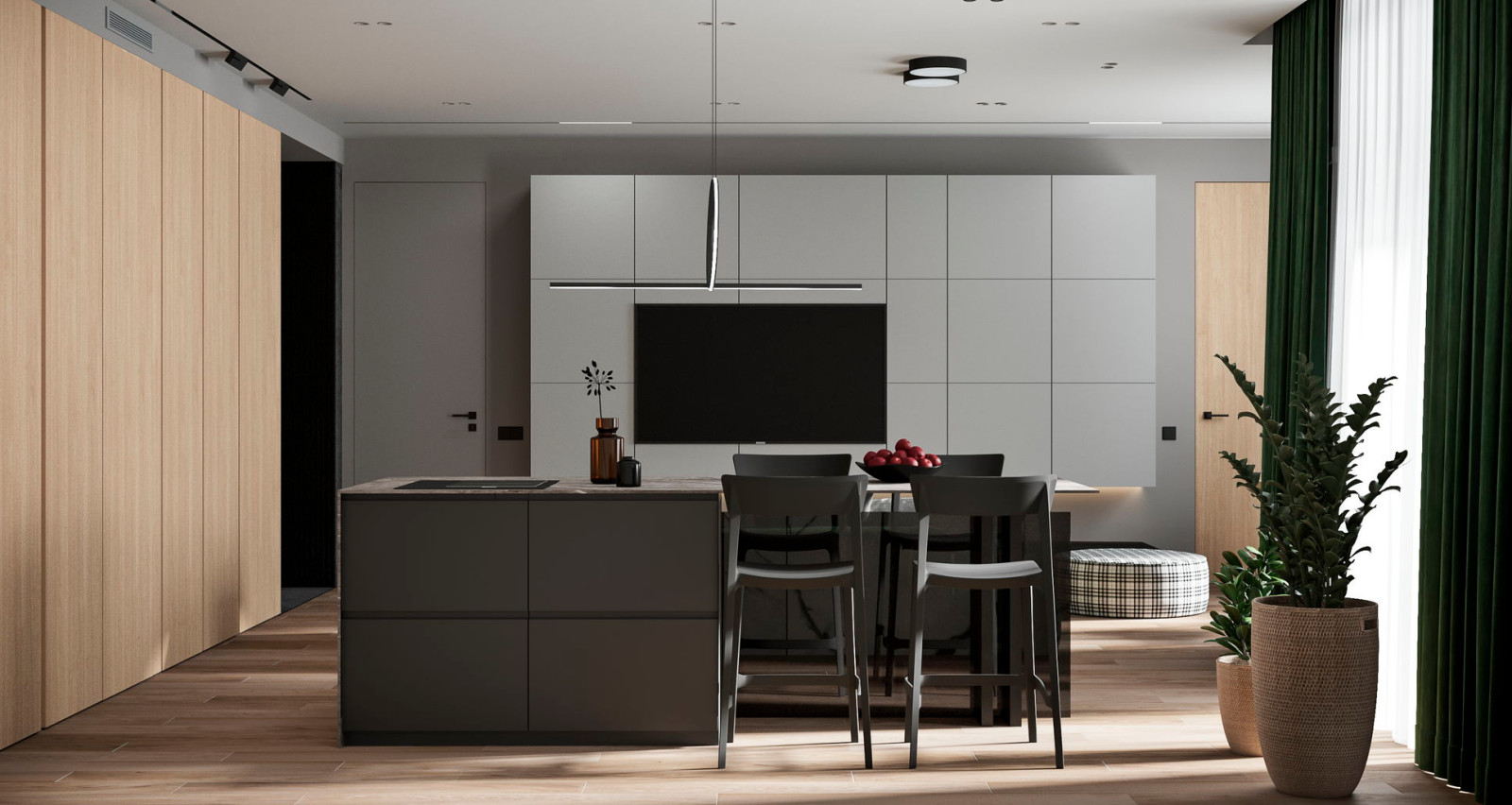 ЖК Столичный