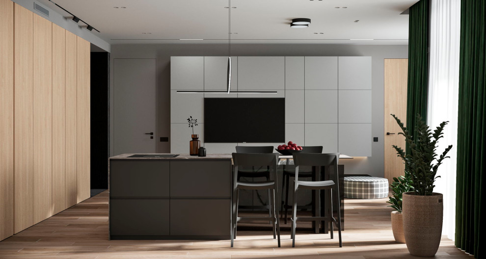 ЖК Столичный