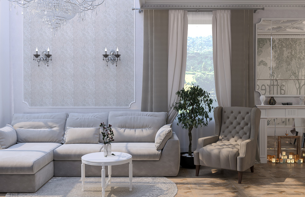 Дом Классика