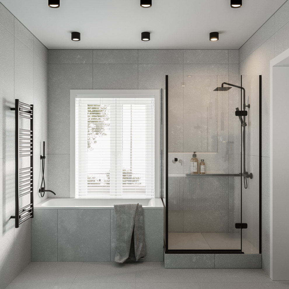 Ванная комната