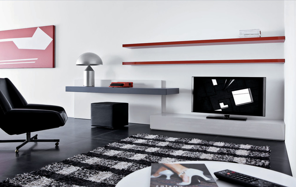 How to Make Your Home Interior Look Cool with Tv Units?