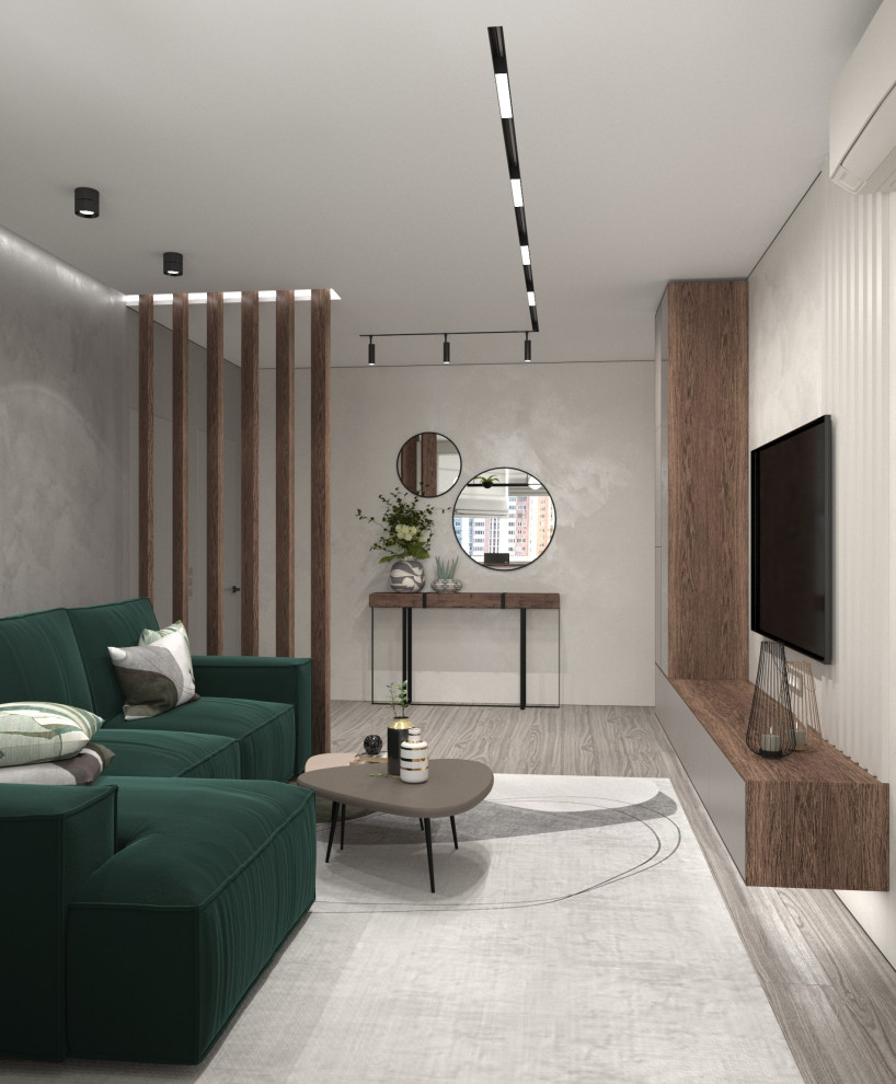 Квартира 86кв.м.