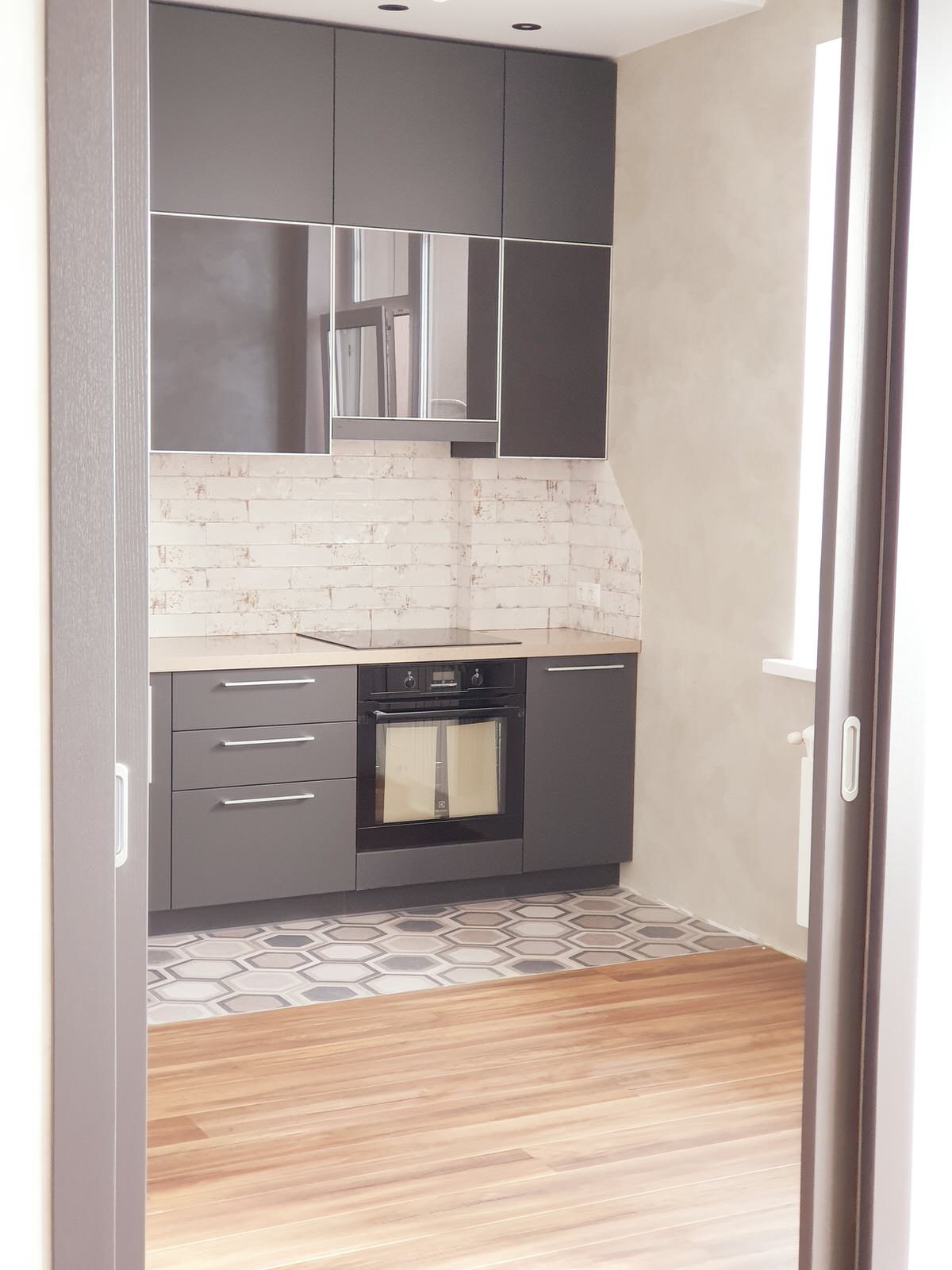 Интерьер для молодого мужчины