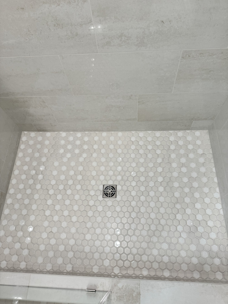 Sawgrass Bathroom Remodels