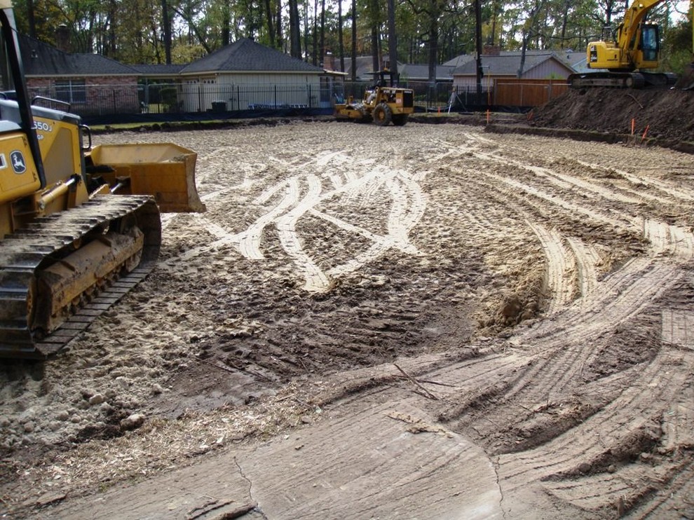 How We Build