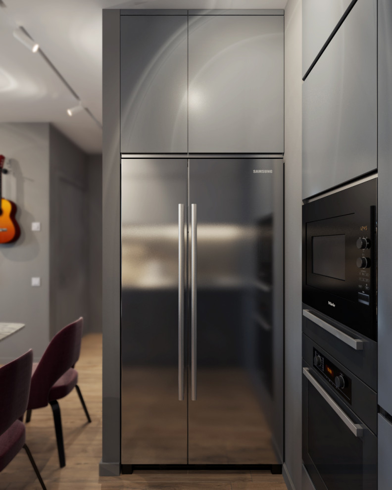 ЖК "Молодежный"