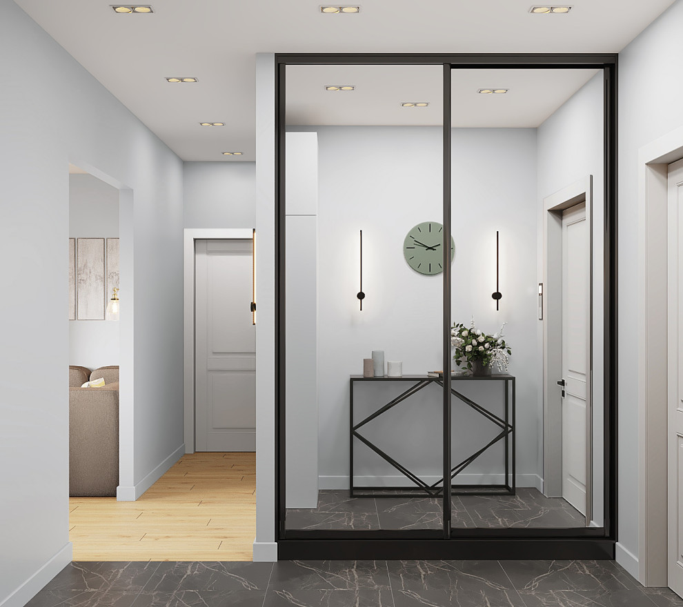 Квартира в Люблино