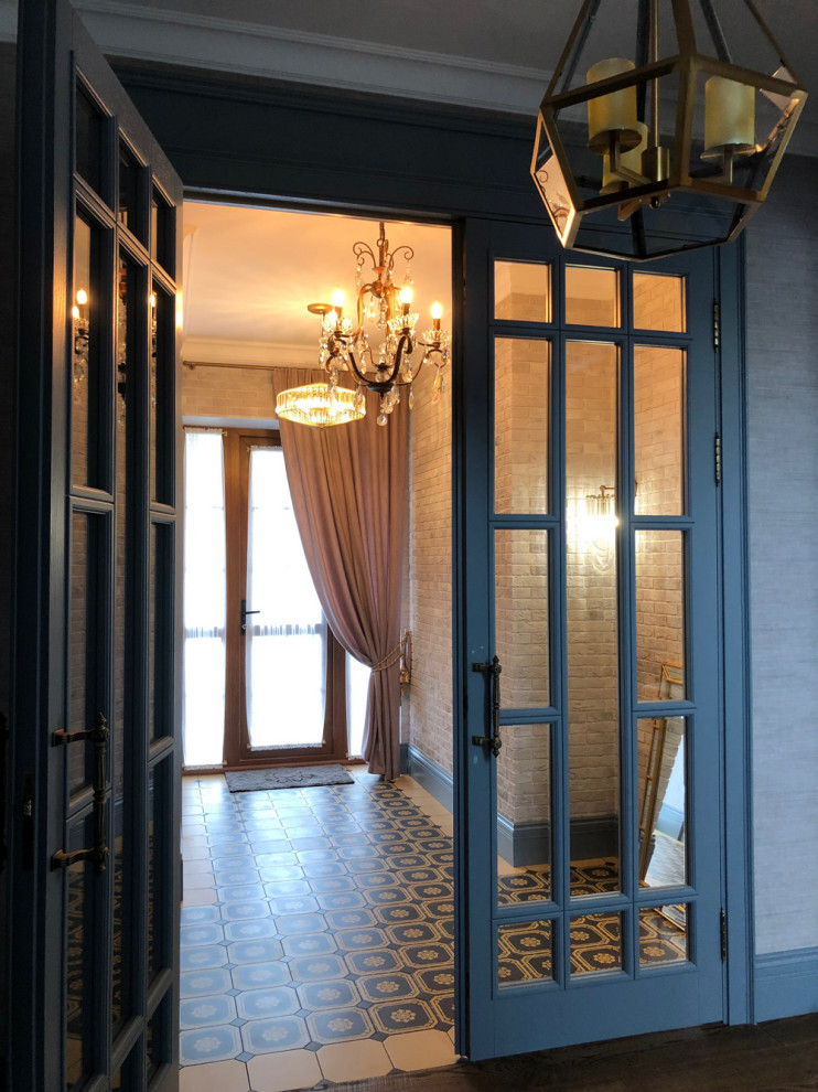 Дом в Подмосковье