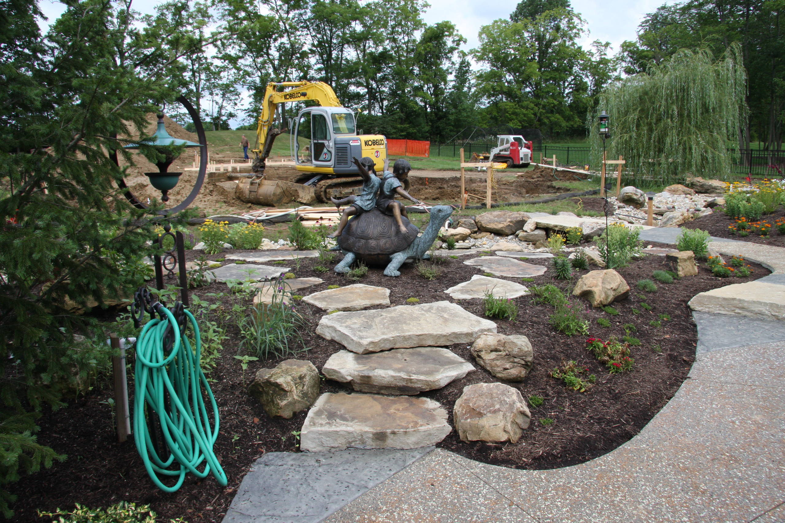 The Kaplan Residence