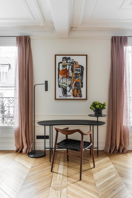 PEREIRE modern-arbeitszimmer