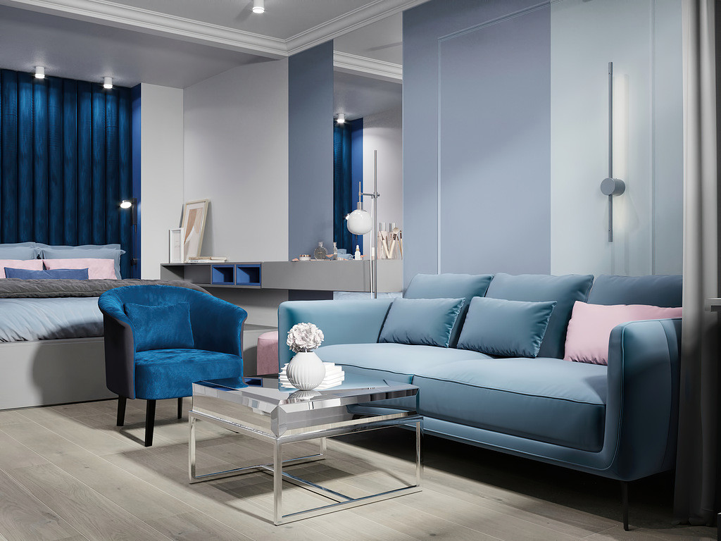 проект Нежнее нежного