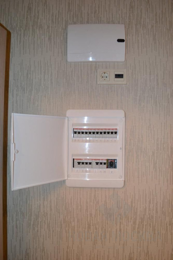 Ремонт 1-комнатной квартиры 47 кв.м в ЖК «Коммунарка»