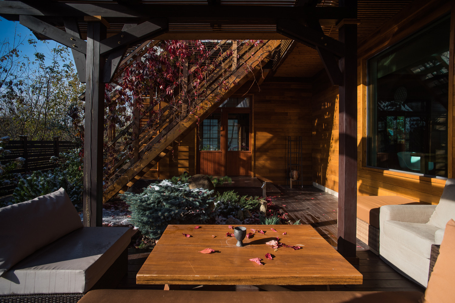 Дом в Речнике