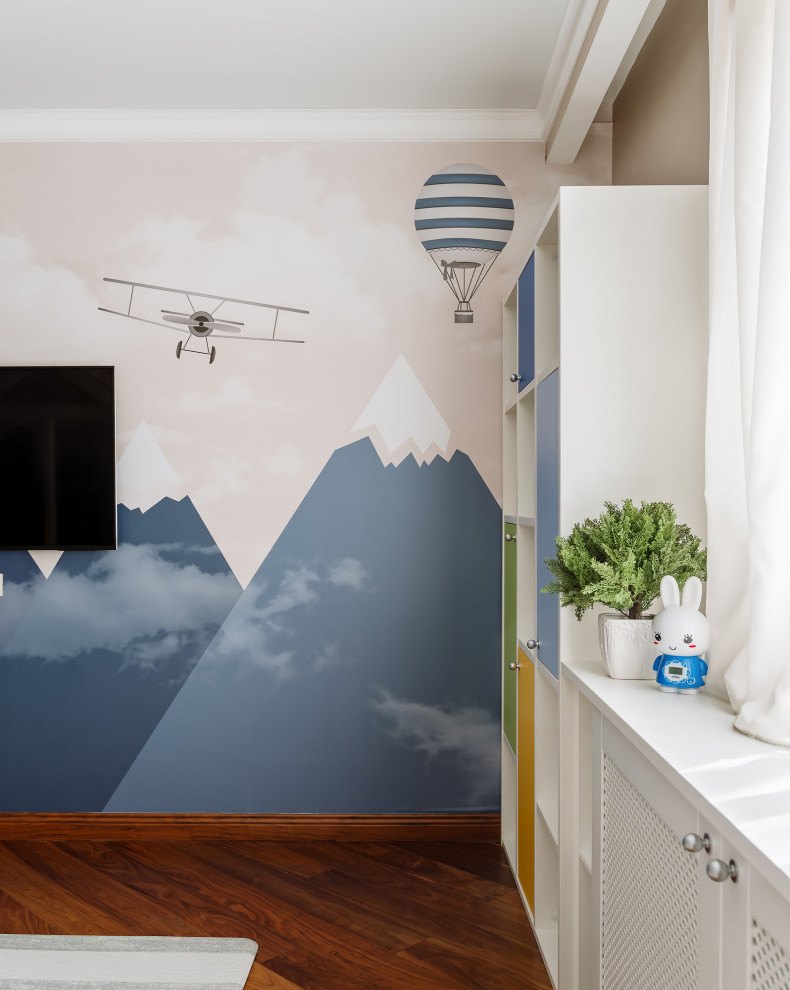 Мичуринский проспект