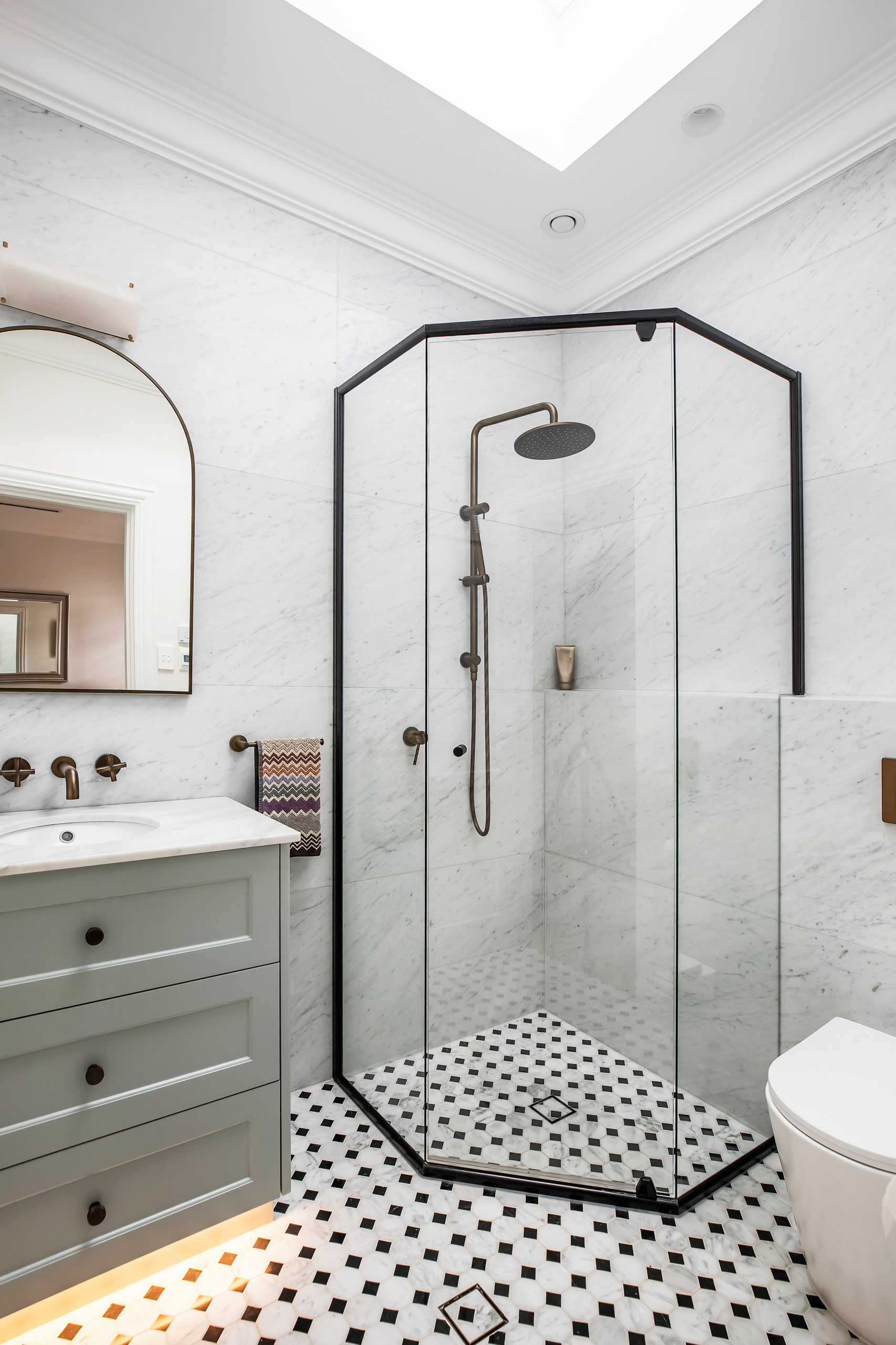 Balgowlah Renovation Project