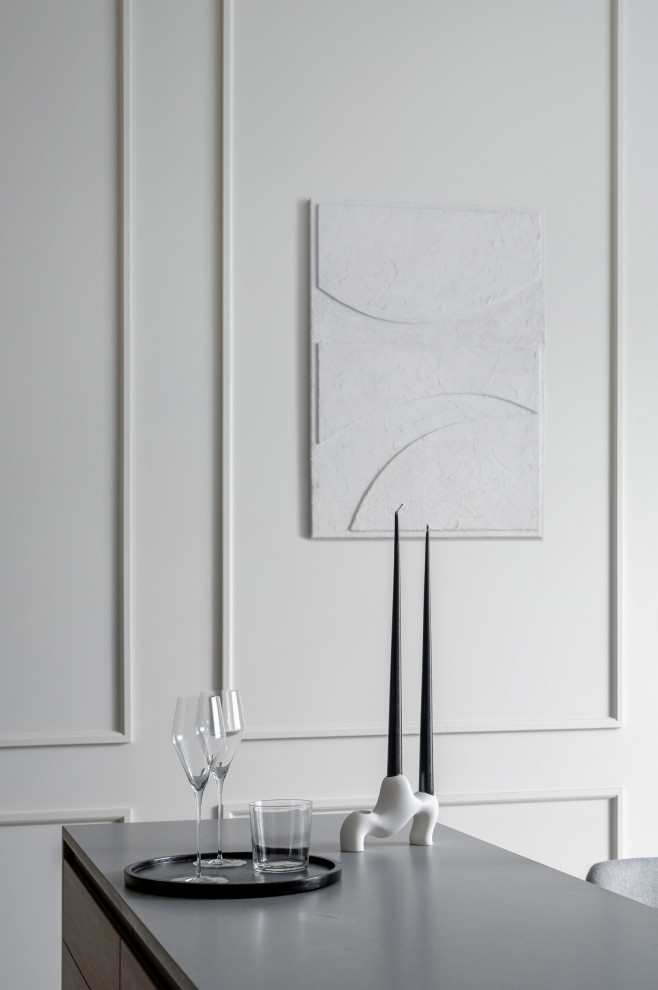 Квартира в ЖК Символ