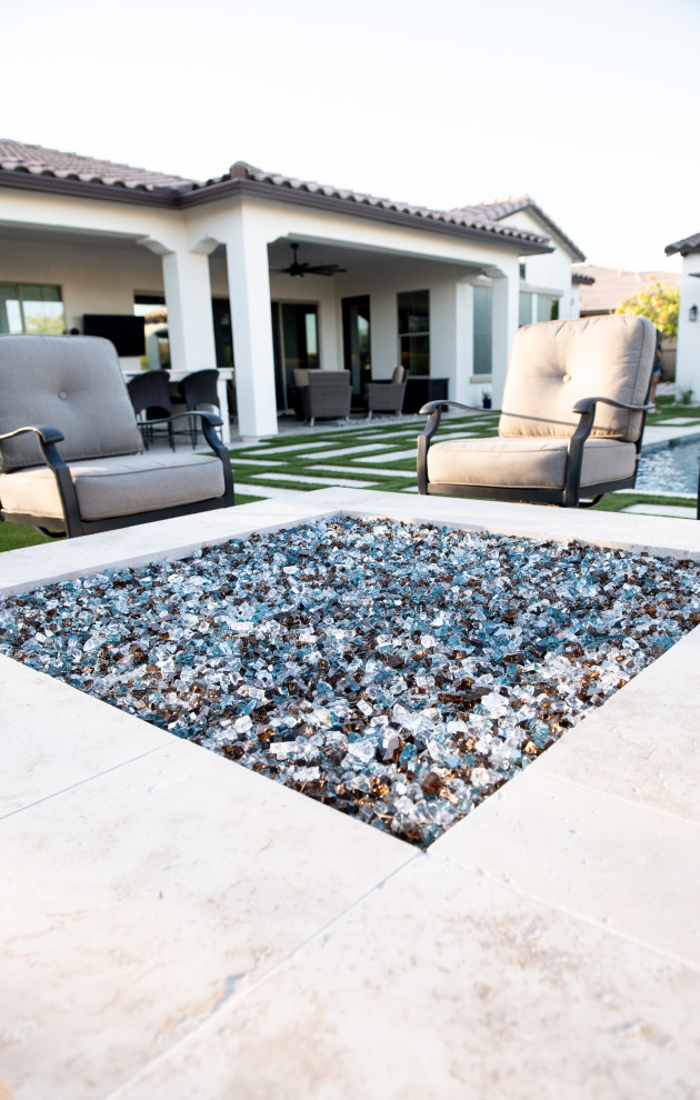 Fire pit