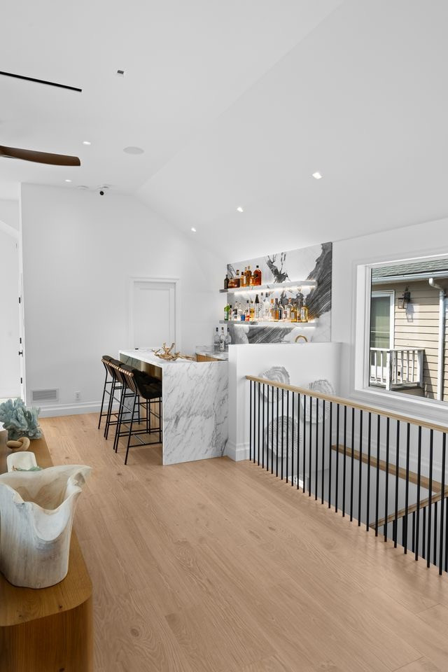 Rockaway Beach House