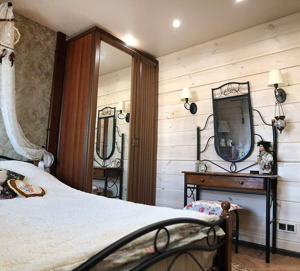 Серия "Любимый дом" Комната для молодой девушки