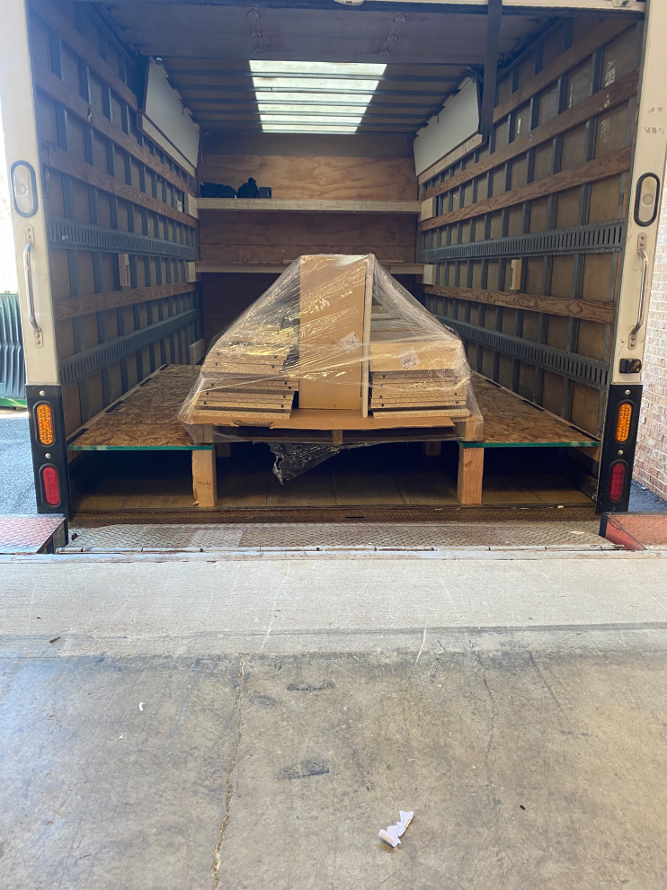 Truck Workshop