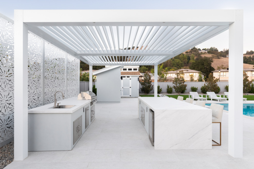 Borello | Resort Refuge