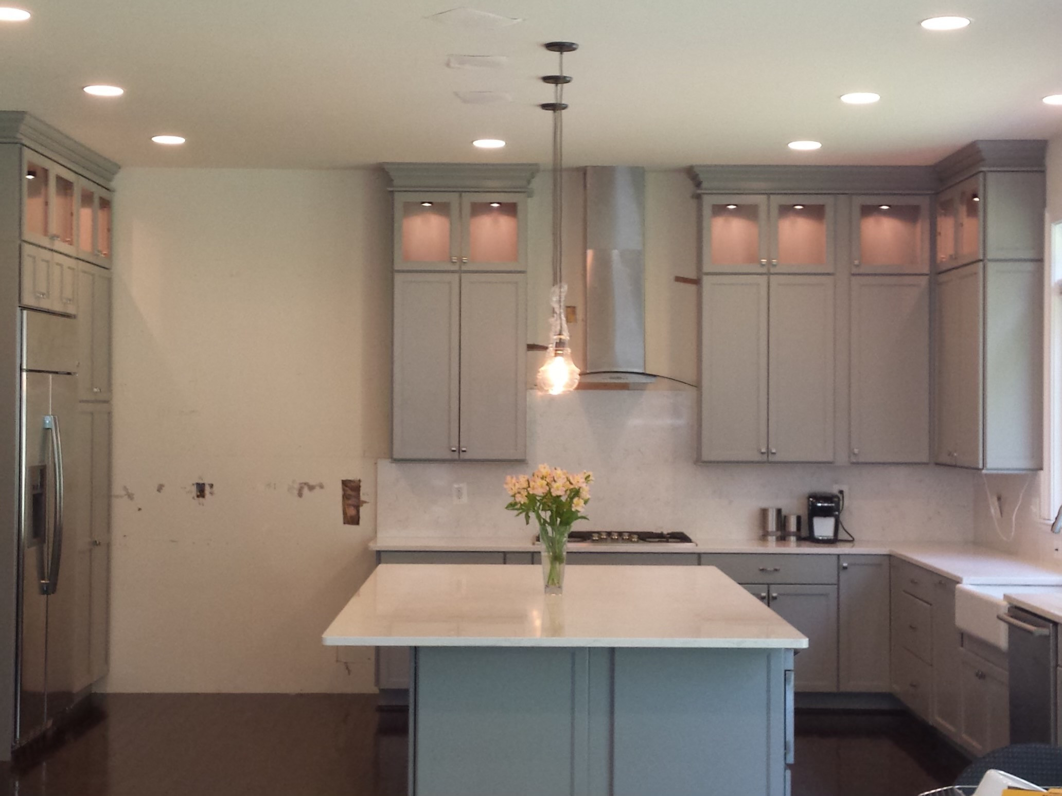 Kitchen Remodel FairFax VA