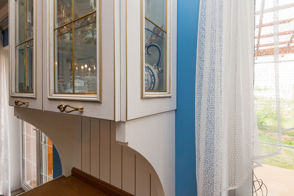 Загородный дом 2.