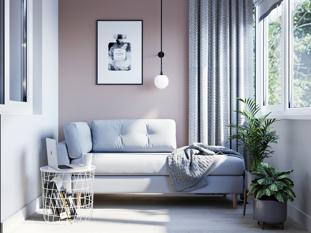 ЖК Правобережный