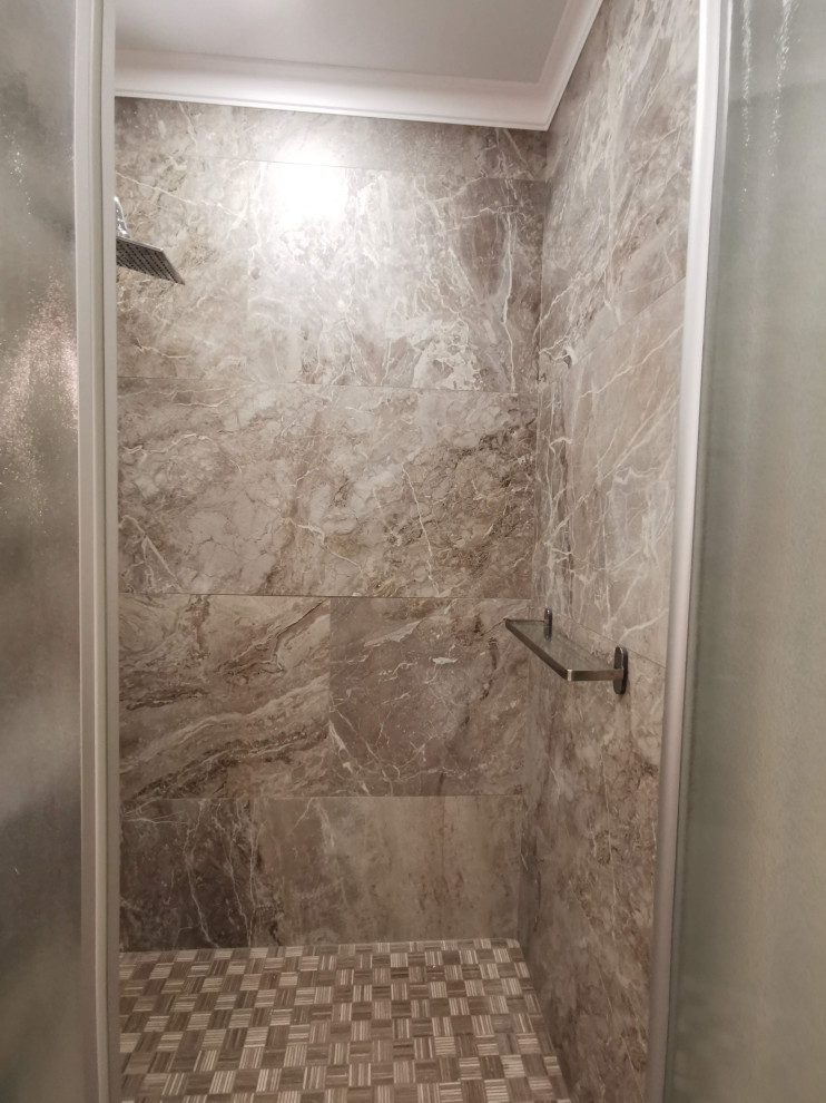 Кухня "Летняя ночь на Степной"