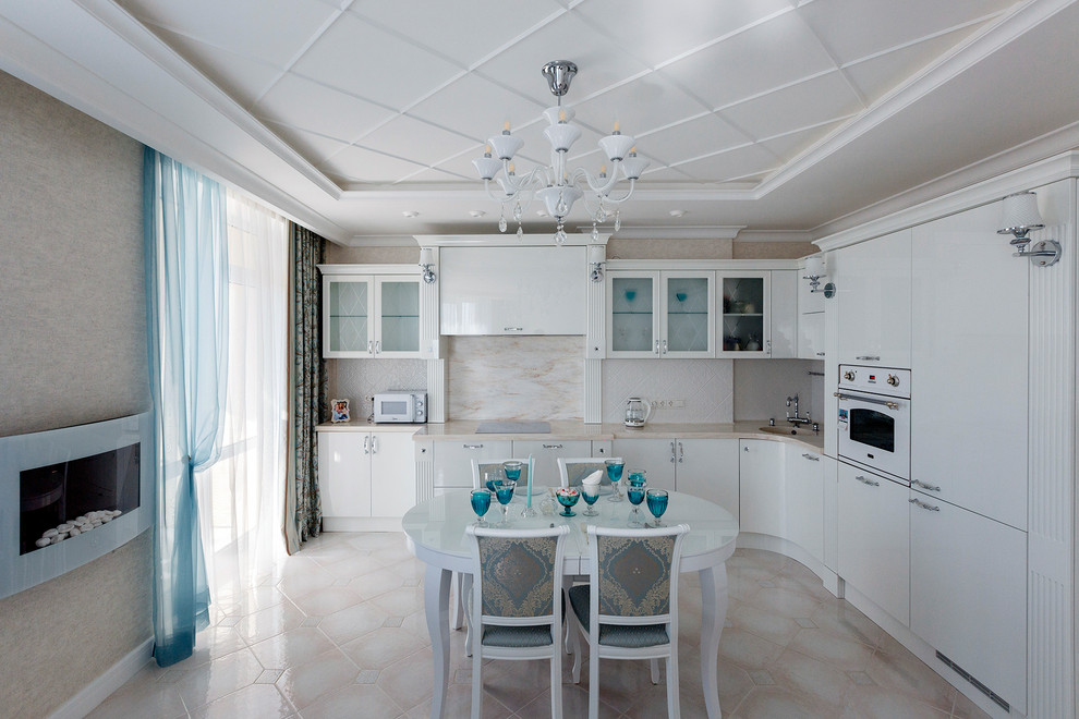 Квартира ЖК Антарес