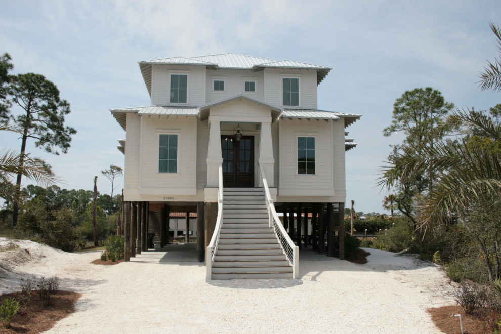 The Vlahos Cottage