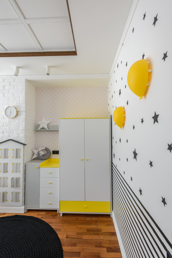 Детская комната