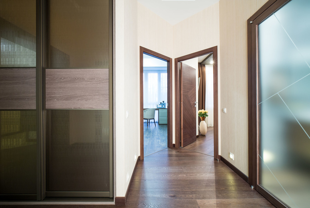 Квартира Новые Вешки