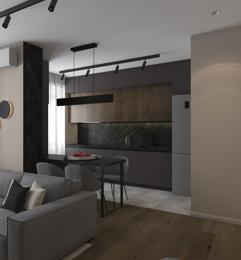 Минимализм в деталях